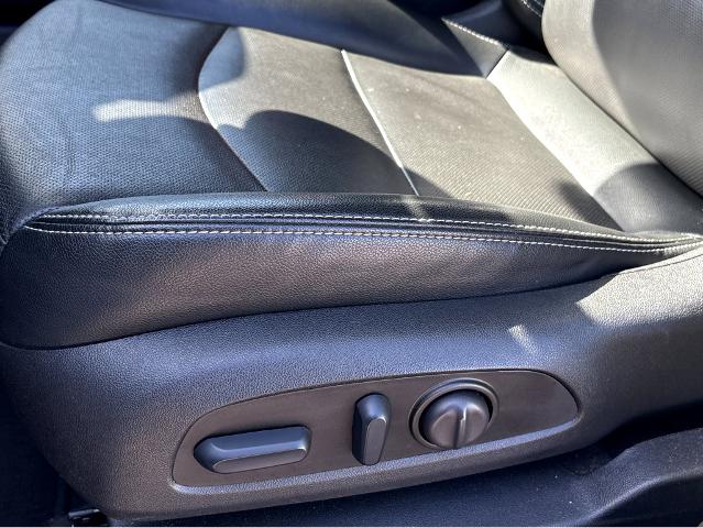 2023 GMC Terrain Vehicle Photo in BEAUFORT, SC 29906-4218