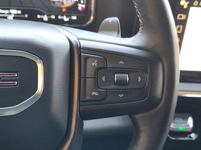 2024 GMC Sierra 1500 Vehicle Photo in Decatur, TX 76234