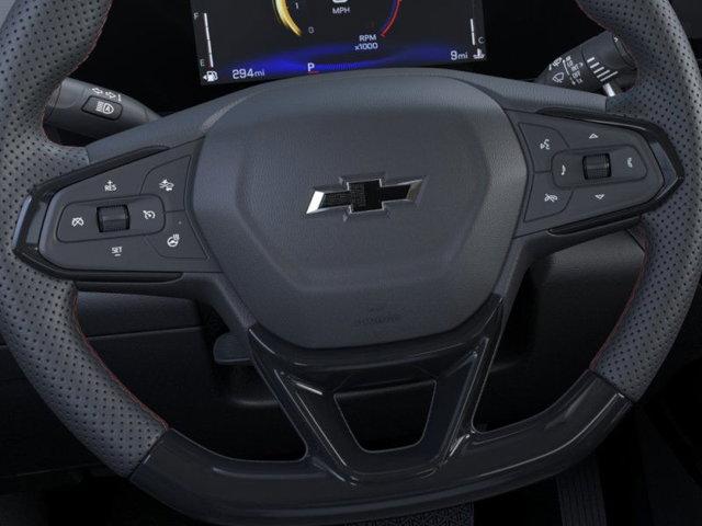2026 Chevrolet Trax Vehicle Photo in SELMA, TX 78154-1460
