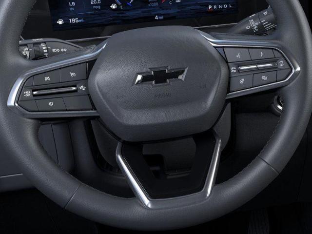 2026 Chevrolet Tahoe Vehicle Photo in KANSAS CITY, MO 64114-4502