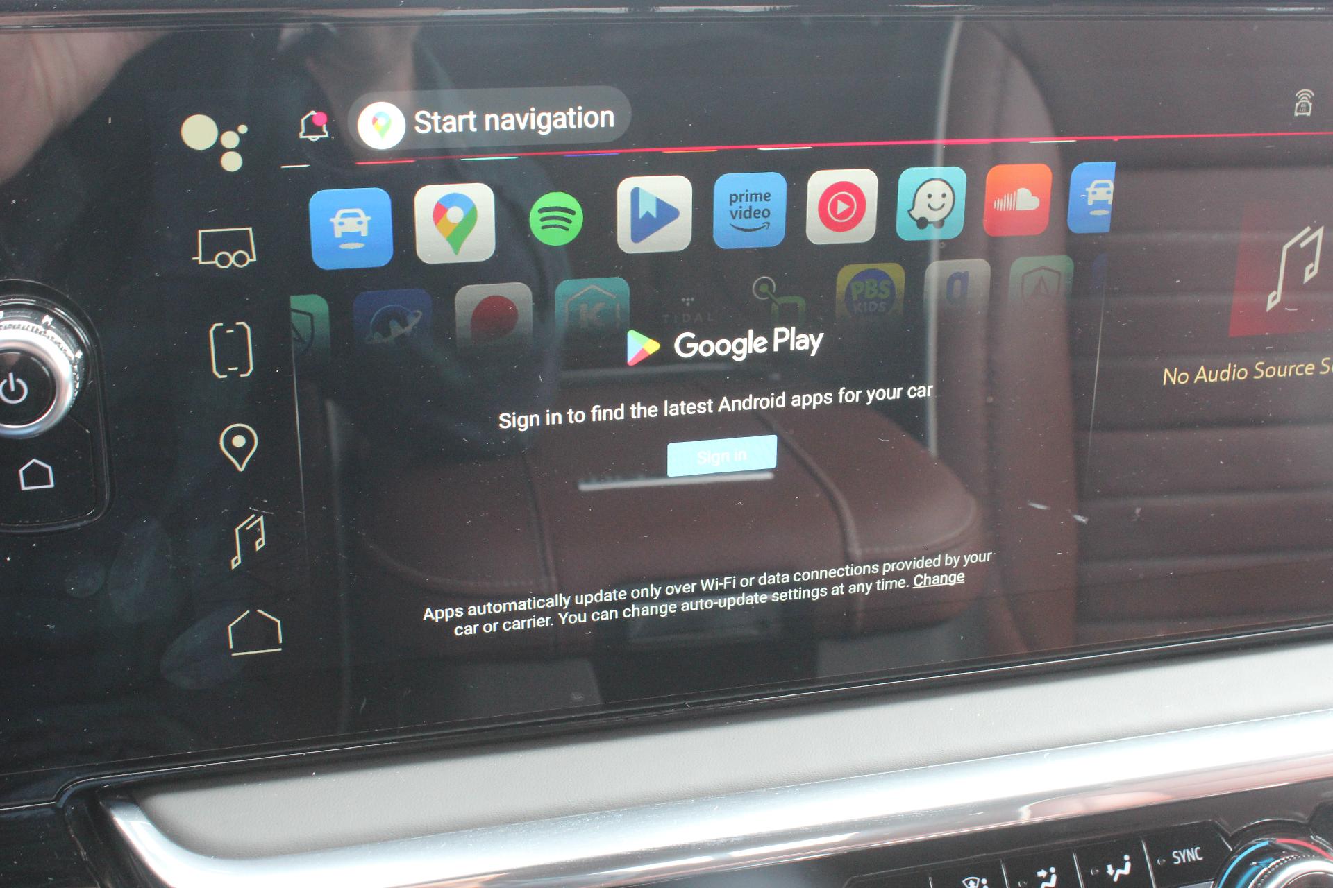 2026 GMC Sierra 3500 HD Vehicle Photo in AURORA, CO 80012-4011