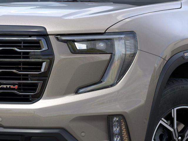 2026 GMC Acadia Vehicle Photo in TOPEKA, KS 66609-0000