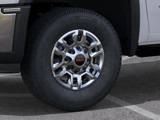 2026 GMC Sierra 2500 HD Vehicle Photo in INDEPENDENCE, MO 64055-1377
