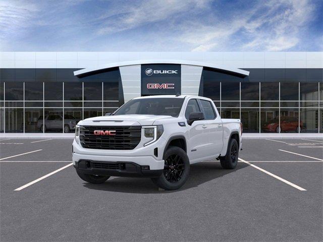 2026 GMC Sierra 1500 Vehicle Photo in ROCHESTER HILLS, MI 48307-2741