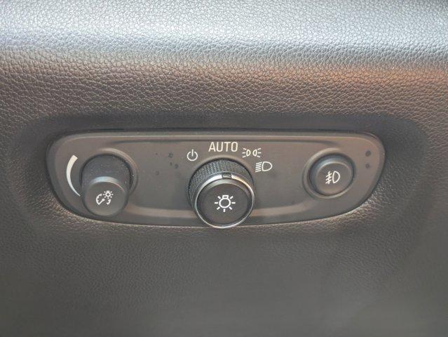 2019 Chevrolet Traverse Vehicle Photo in BRUNSWICK, GA 31525-1881