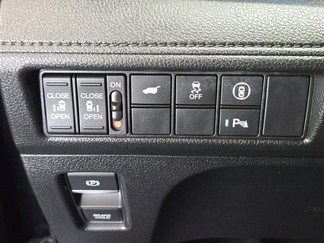 2021 Honda Odyssey Vehicle Photo in Decatur, TX 76234