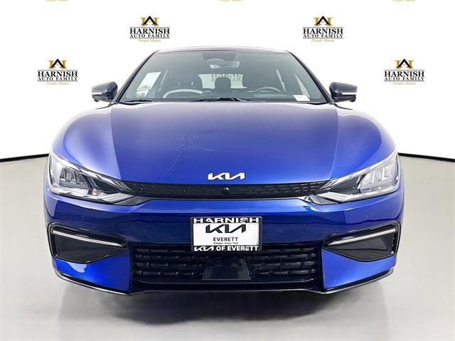 2024 Kia EV6 Vehicle Photo in Everett, WA 98204