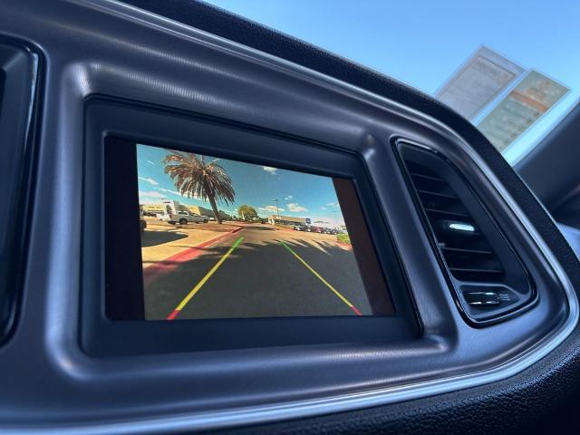 2021 Dodge Challenger Vehicle Photo in Brunswick, GA 31525