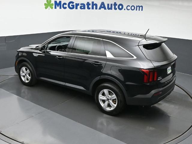 2022 Kia Sorento Vehicle Photo in Cedar Rapids, IA 52402