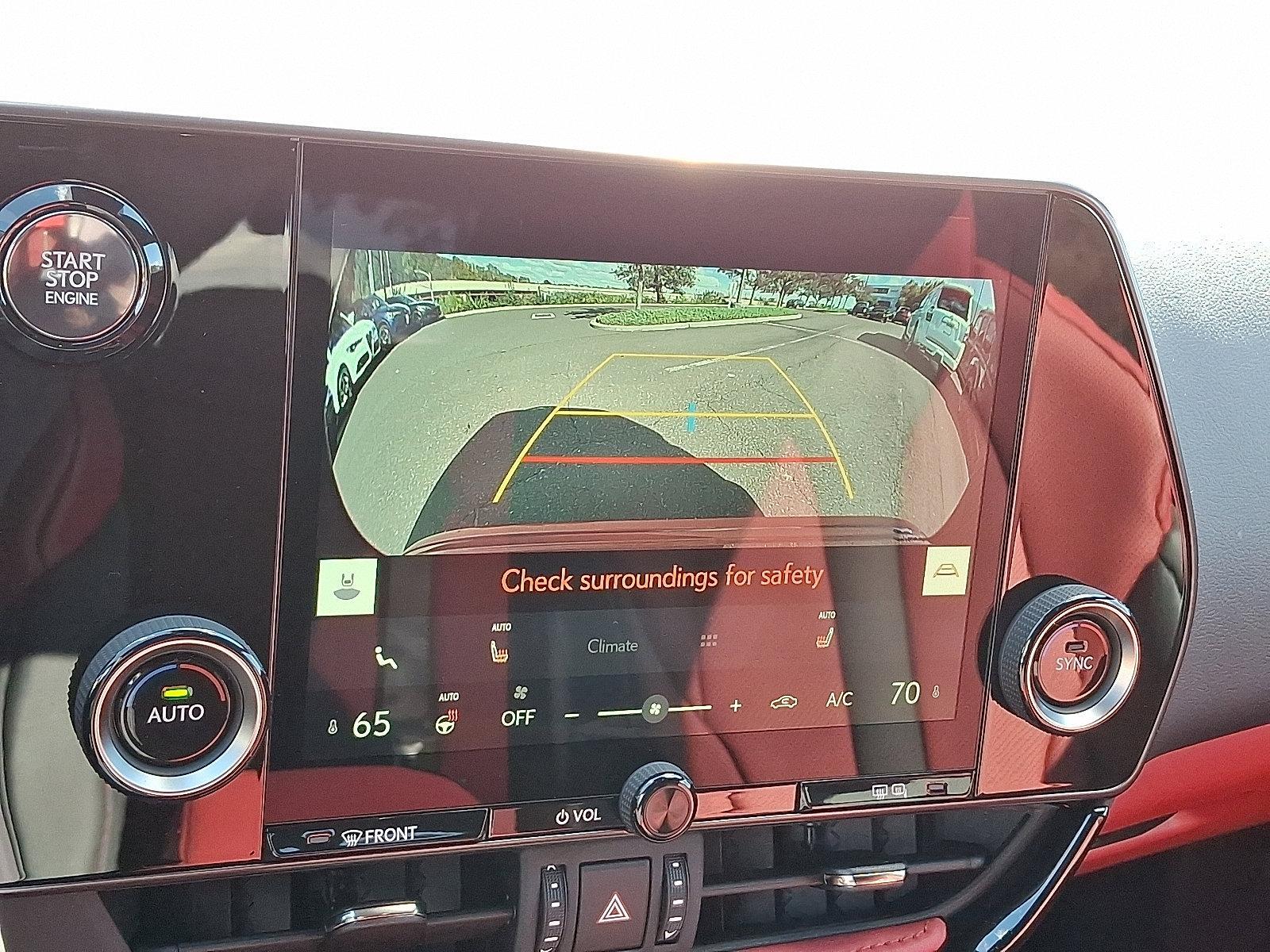 2025 Lexus NX 350 Vehicle Photo in Willow Grove, PA 19090