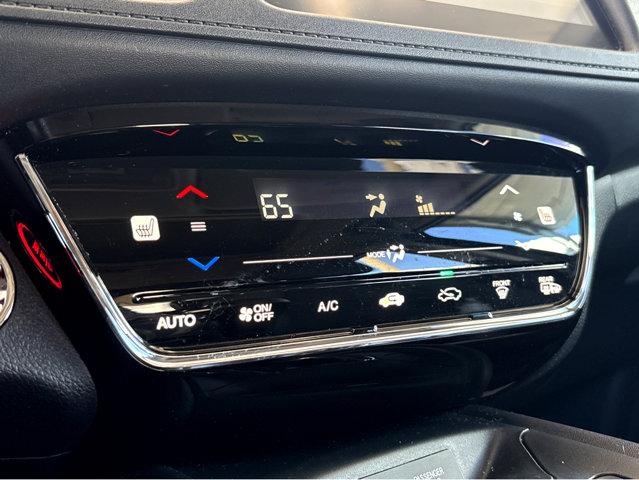 2022 Honda HR-V Vehicle Photo in Savannah, GA 31419
