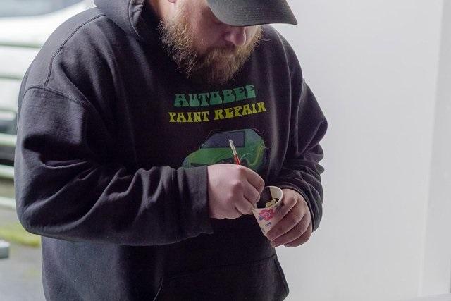 2025 Kia Sorento Hybrid Vehicle Photo in Everett, WA 98204