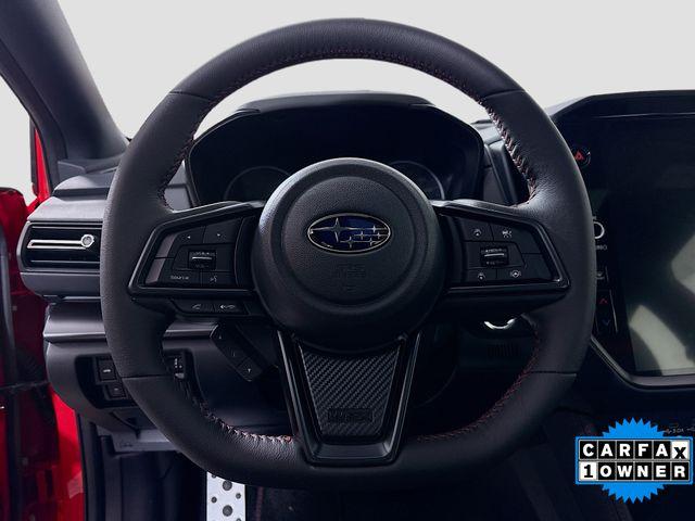 2024 Subaru WRX Vehicle Photo in Puyallup, WA 98371