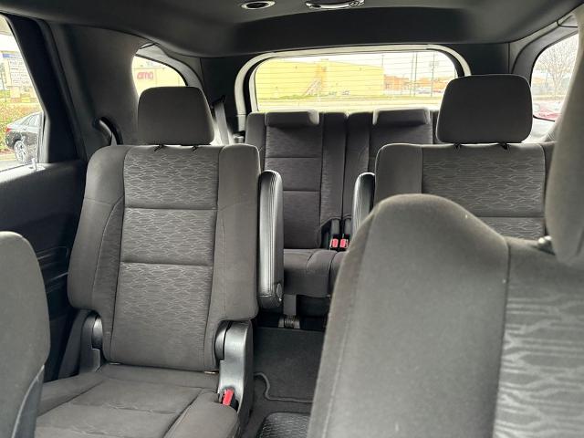 2021 Dodge Durango Vehicle Photo in Statesboro, GA 30458