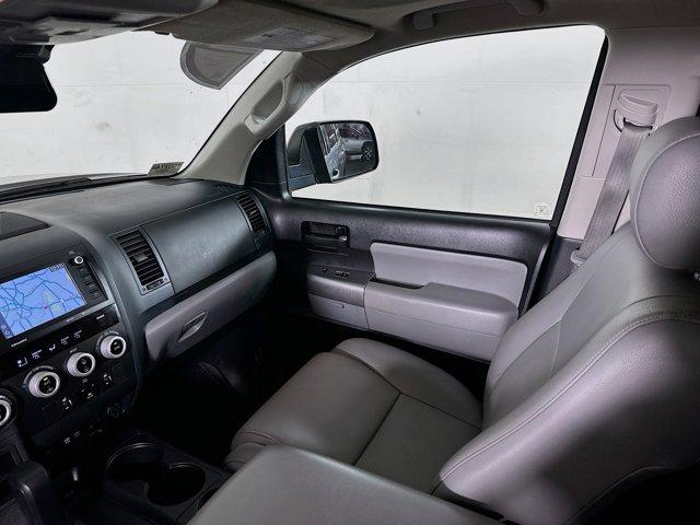 2021 Toyota Sequoia Vehicle Photo in Flemington, NJ 08822