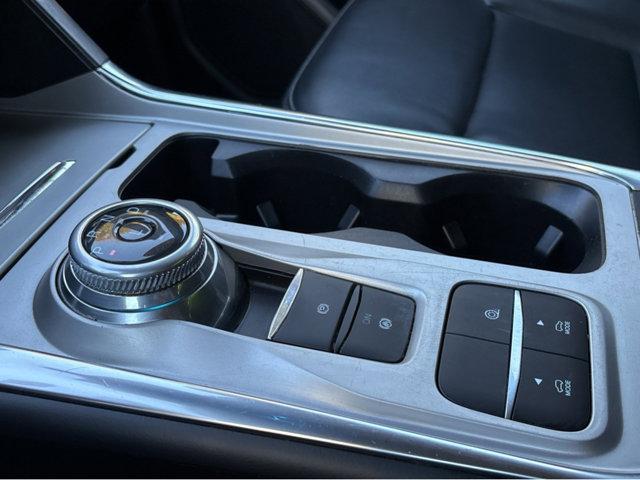 2022 Ford Explorer Vehicle Photo in Hinesville, GA 31313