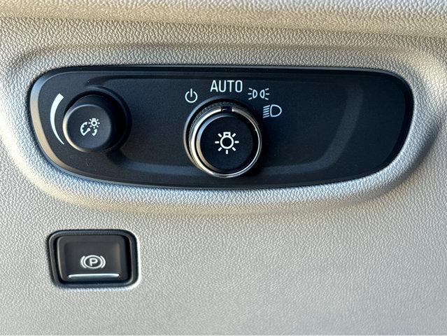 2023 GMC Terrain Vehicle Photo in Hinesville, GA 31313