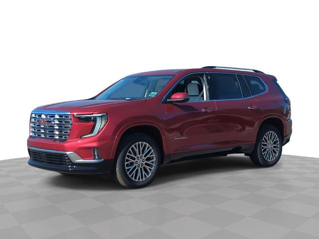 2026 GMC Acadia Vehicle Photo in GILBERT, AZ 85297-0402