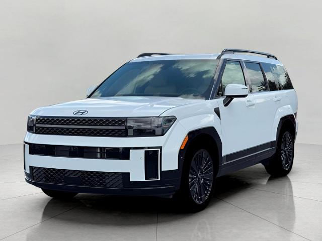 2026 Hyundai SANTA FE Hybrid Vehicle Photo in Neenah, WI 54956