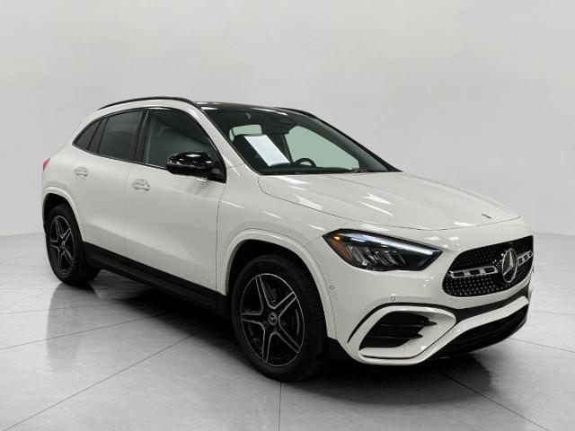 2026 Mercedes-Benz GLA Vehicle Photo in Neenah, WI 54956