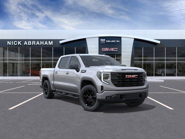 2026 GMC Sierra 1500 Vehicle Photo in ELYRIA, OH 44035-6349