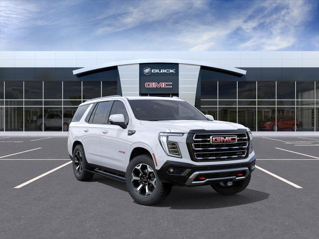 2026 GMC Yukon Vehicle Photo in PASADENA, CA 91107-3803
