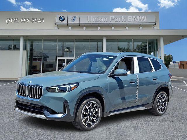 2026 BMW X1 xDrive28i Vehicle Photo in Wilmington, DE 19806