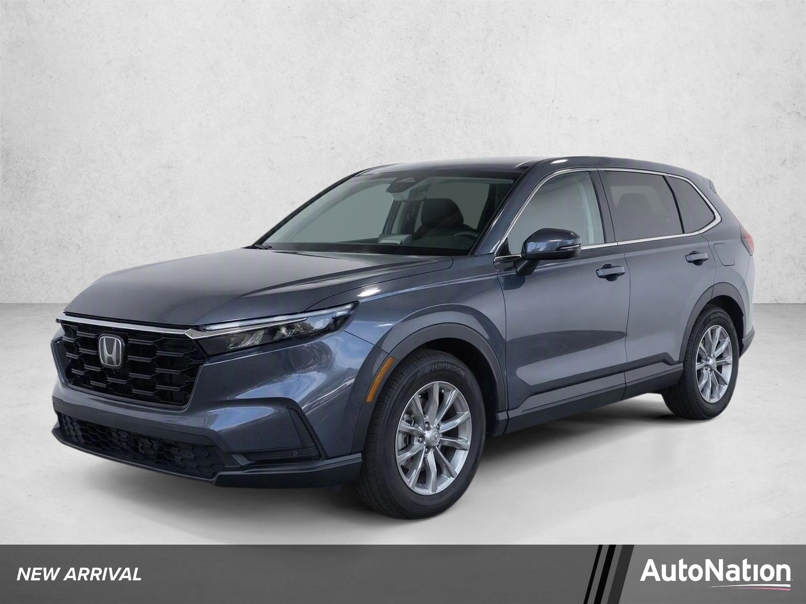 2025 Honda CR-V Vehicle Photo in Hollywood, FL 33021