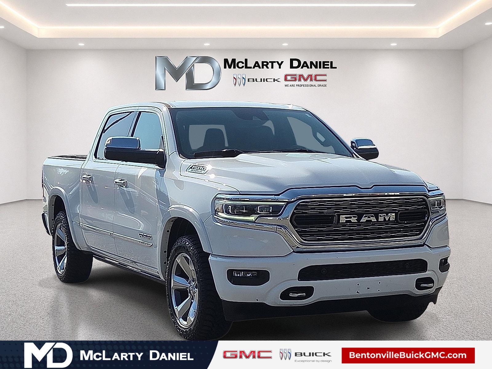 2020 Ram 1500 Vehicle Photo in BENTONVILLE, AR 72712-7554