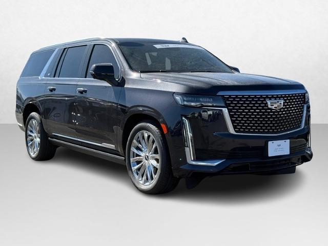 2022 Cadillac Escalade ESV Vehicle Photo in COLUMBIA, MO 65203-3903