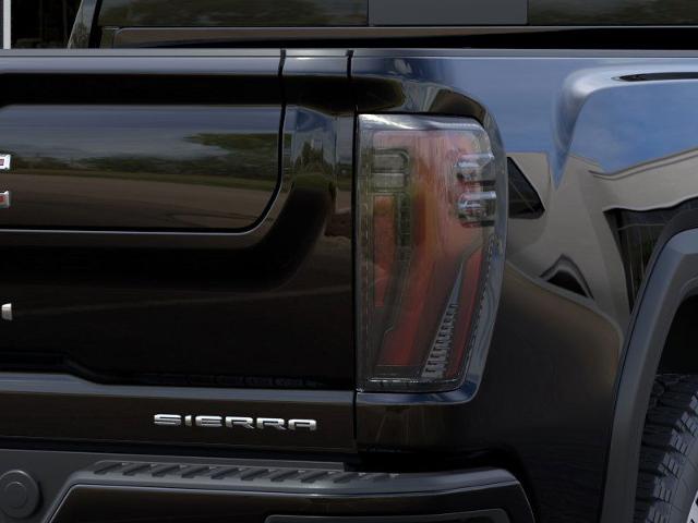 2025 GMC Sierra 3500 HD Vehicle Photo in HEALDSBURG, CA 95448-3401