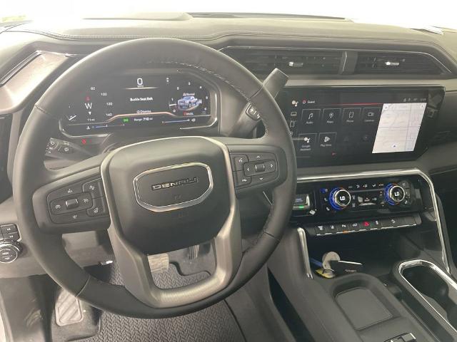 2025 GMC Sierra 2500 HD Vehicle Photo in GILBERT, AZ 85297-0402