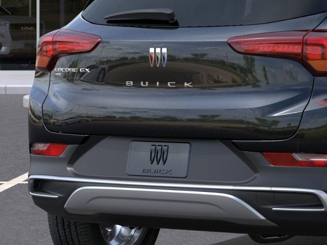2026 Buick Encore GX Vehicle Photo in ROCHESTER HILLS, MI 48307-2741