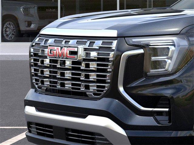2026 GMC Terrain Vehicle Photo in ROCHESTER HILLS, MI 48307-2741