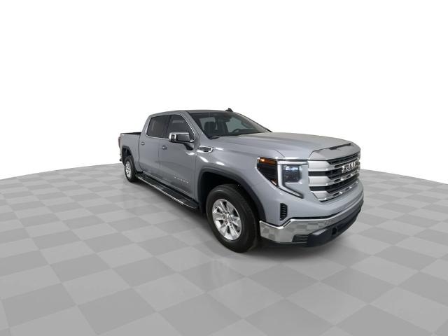 2024 GMC Sierra 1500 Vehicle Photo in GILBERT, AZ 85297-0402
