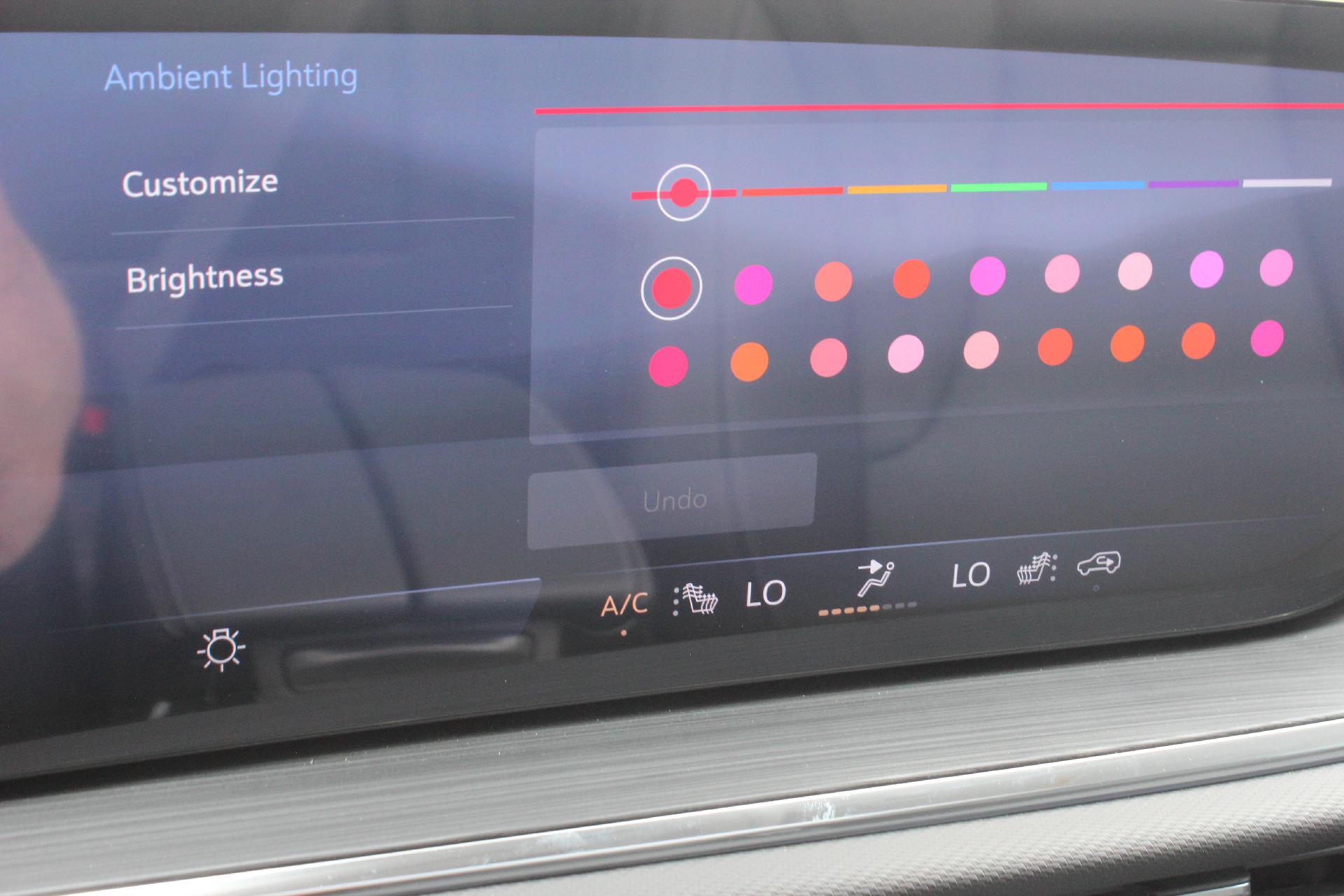 2025 Buick Envision Vehicle Photo in AURORA, CO 80012-4011