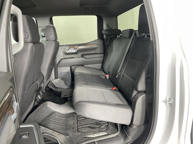 2025 GMC Sierra 1500 Vehicle Photo in GILBERT, AZ 85297-0402
