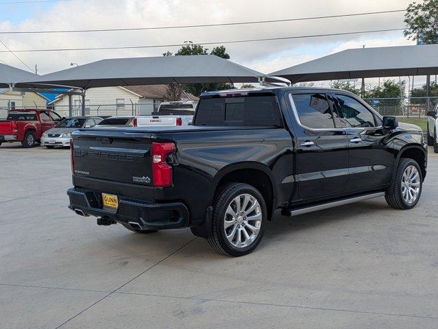 2019 Chevrolet Silverado 1500 Vehicle Photo in SELMA, TX 78154-1459