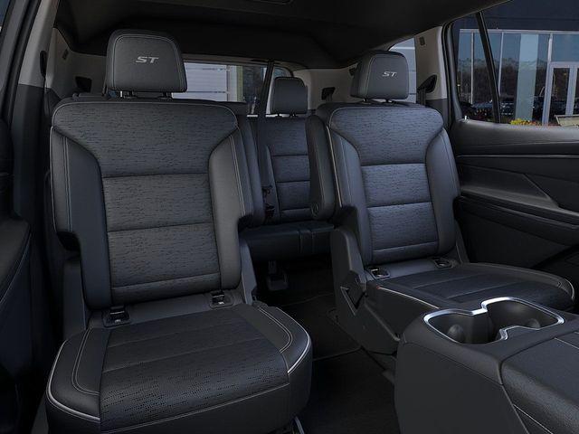 2026 Buick Enclave Vehicle Photo in DANBURY, CT 06810-5034