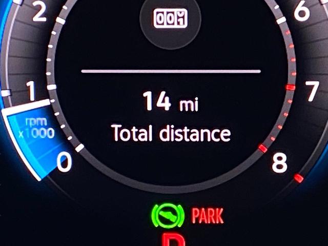 2025 Volkswagen Tiguan Vehicle Photo in Appleton, WI 54913