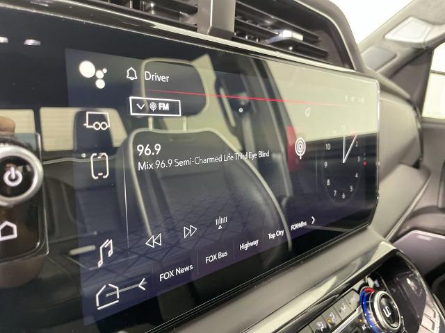 2022 GMC Sierra 1500 Vehicle Photo in GILBERT, AZ 85297-0402