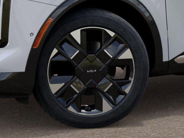 2026 Kia Sportage Hybrid Vehicle Photo in Tucson, AZ 85712