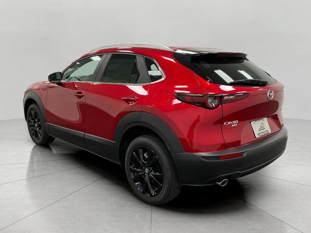 2025 Mazda CX-30 Vehicle Photo in Appleton, WI 54913