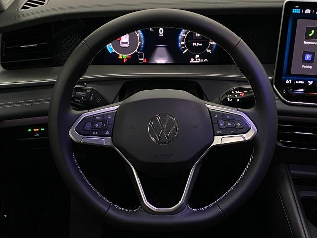 2025 Volkswagen Tiguan Vehicle Photo in Appleton, WI 54913