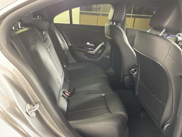 2023 Mercedes-Benz CLA 250 Coupe Vehicle Photo in GILBERT, AZ 85297-0402