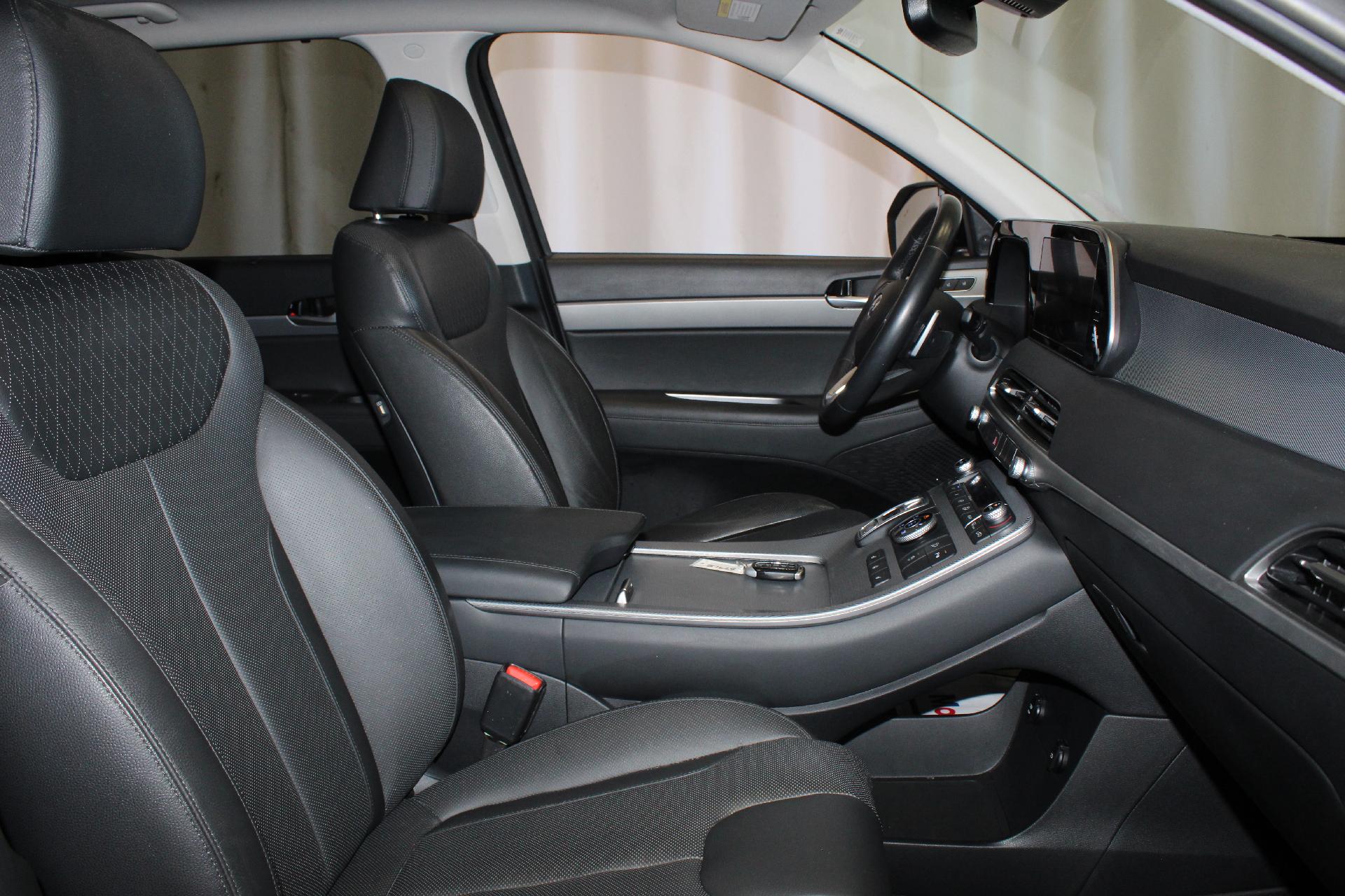 2022 Hyundai Palisade Vehicle Photo in NORTHAMPTON, MA 01060-1120