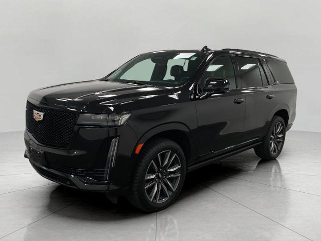 2021 Cadillac Escalade Vehicle Photo in Appleton, WI 54913