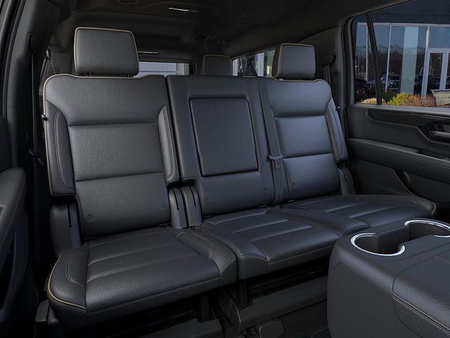 2025 GMC Yukon XL Vehicle Photo in DANBURY, CT 06810-5034