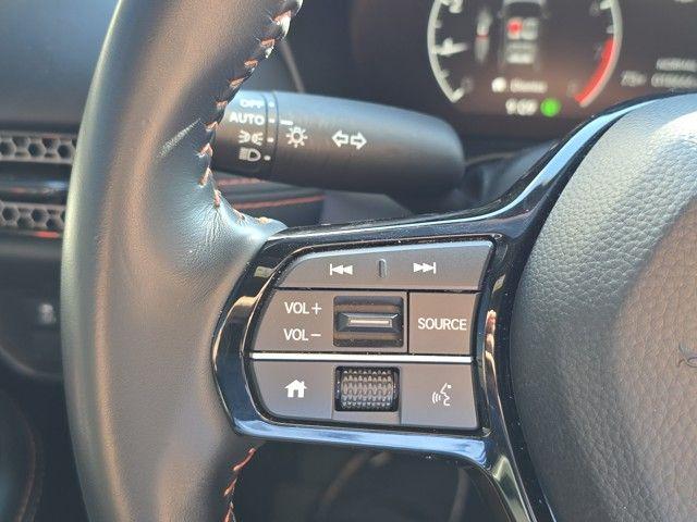 2025 Honda HR-V Vehicle Photo in Pleasant Hills, PA 15236