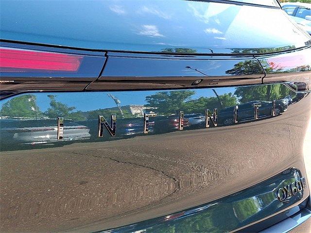 2026 INFINITI QX60 Vehicle Photo in Willow Grove, PA 19090